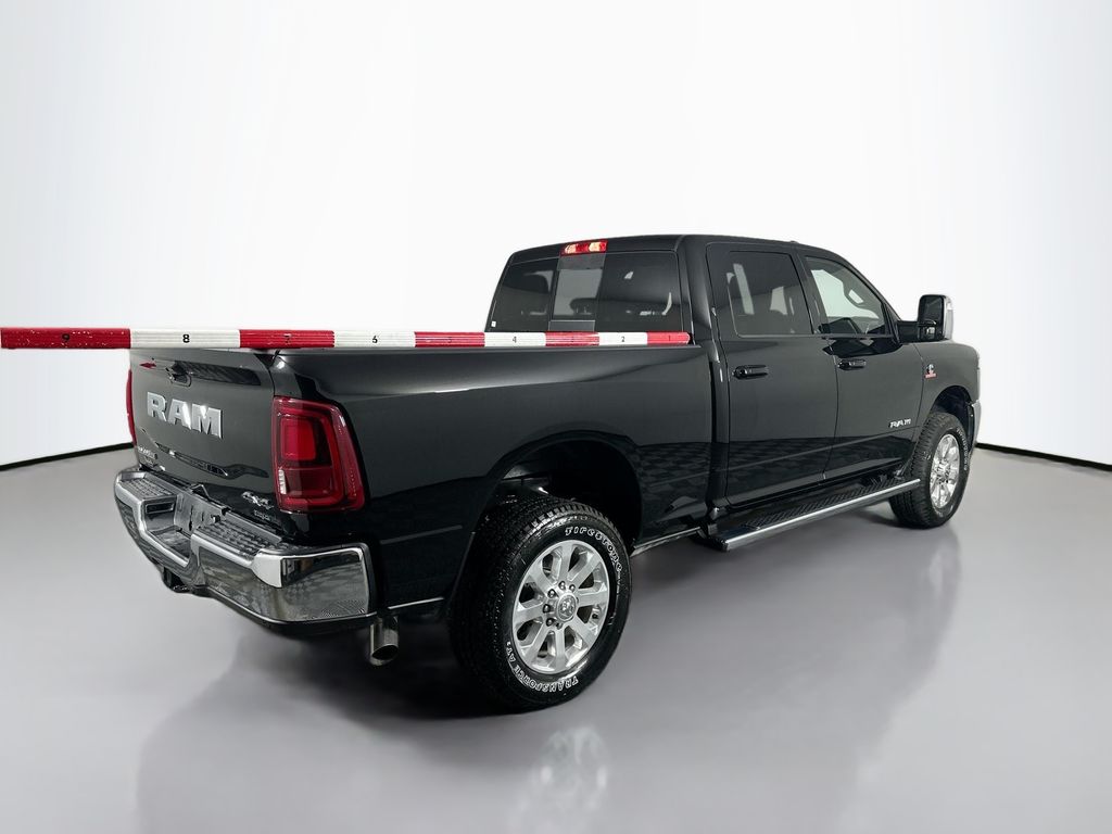 New 2026 Black Ram Laramie 14in image 7