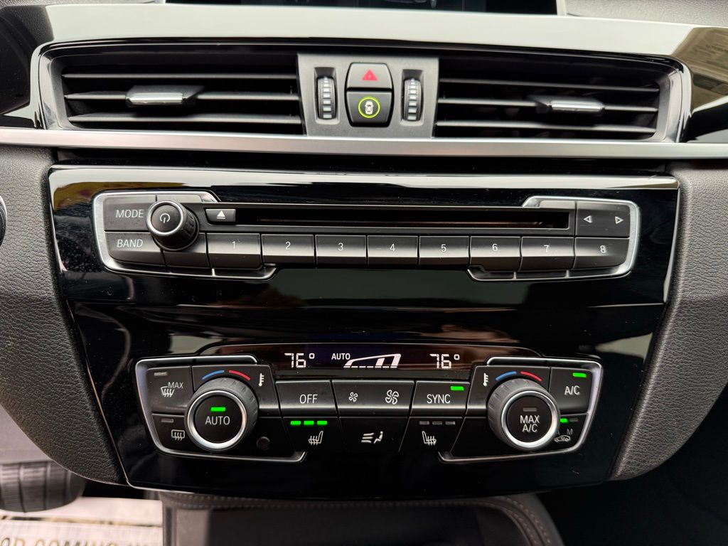 Thumbnail: 2019 BMW X1 - 18