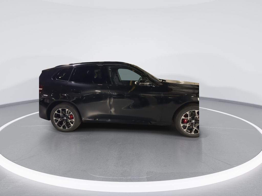 Thumbnail: 2026 BMW X3 - 9