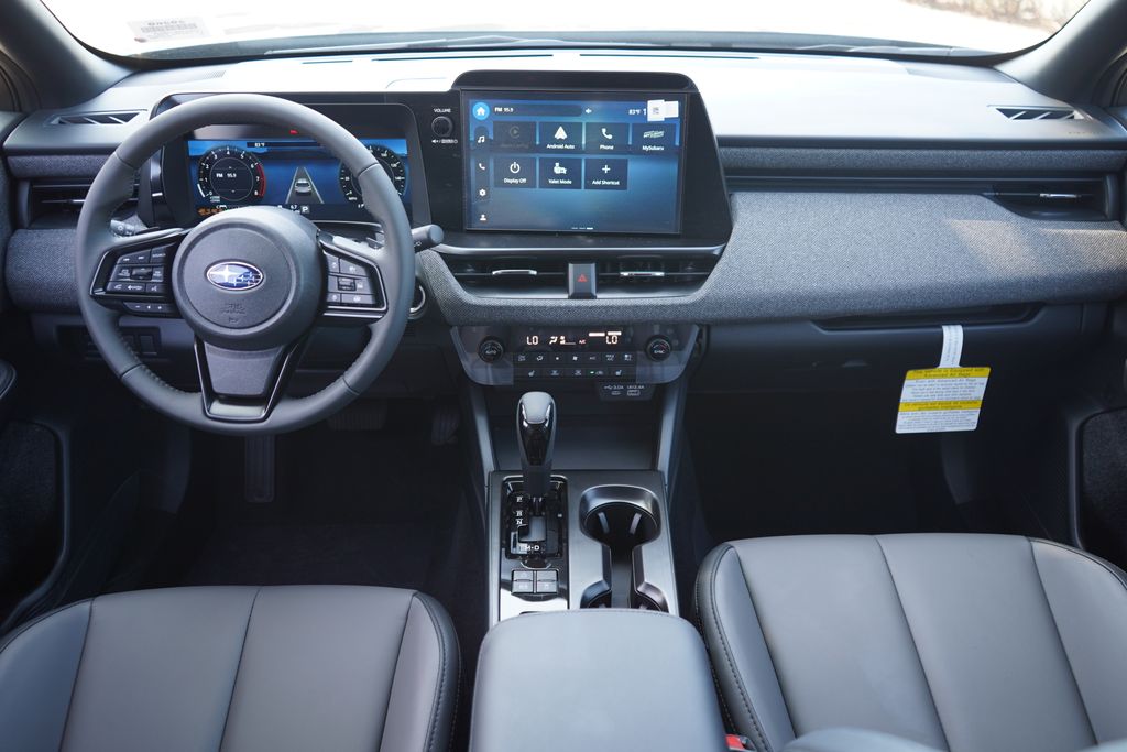 Thumbnail: 2026 Subaru Outback - 8