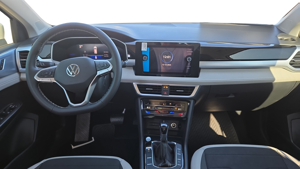 2026 Volkswagen Taos