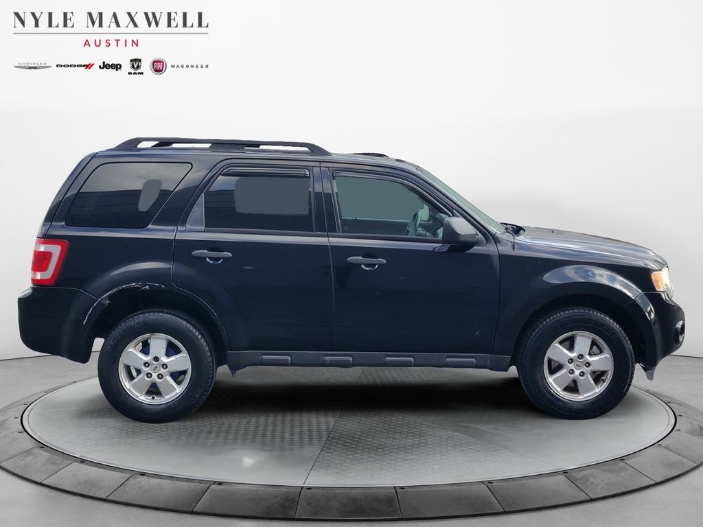 Used Car 2010 Ford Escape  Xlt For Sale Under $10,000 In Austin, Texas