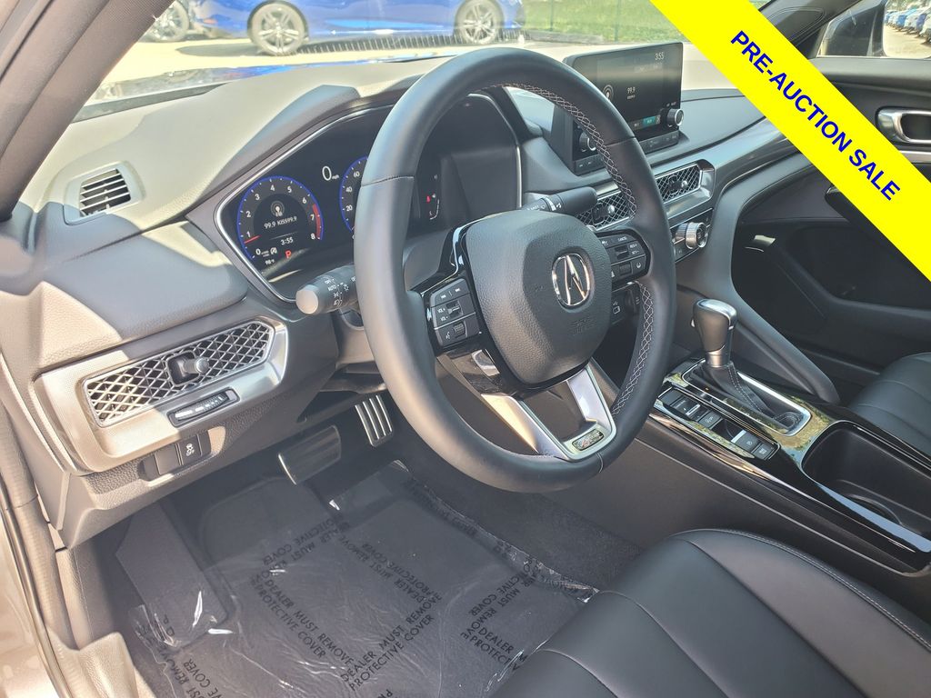2024 Acura Integra - $27,228