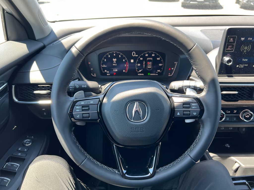 Thumbnail: 2025 Acura ADX - 17