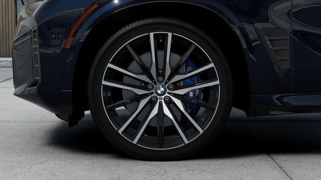 Thumbnail: 2026 BMW X5 - 7