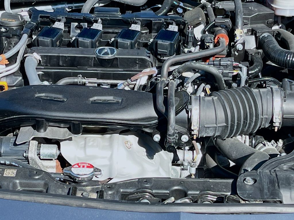 2025 Acura Integra A-Spec Tech Package Gray at AutoSavvy Houston Southwest