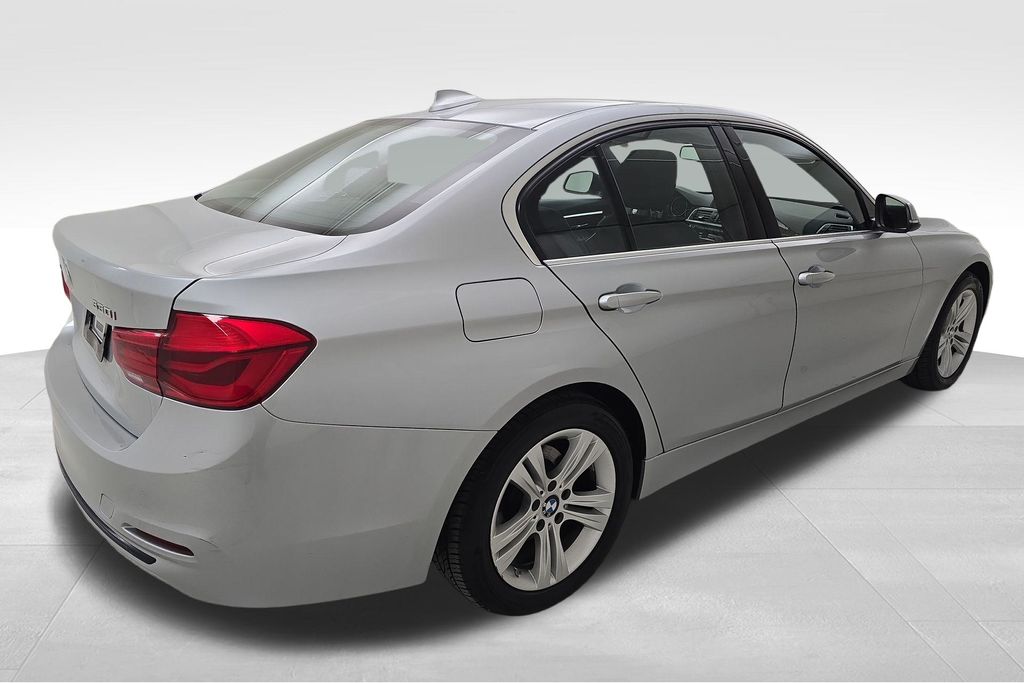 2025 Bmw iX iX xDrive50 photo 52