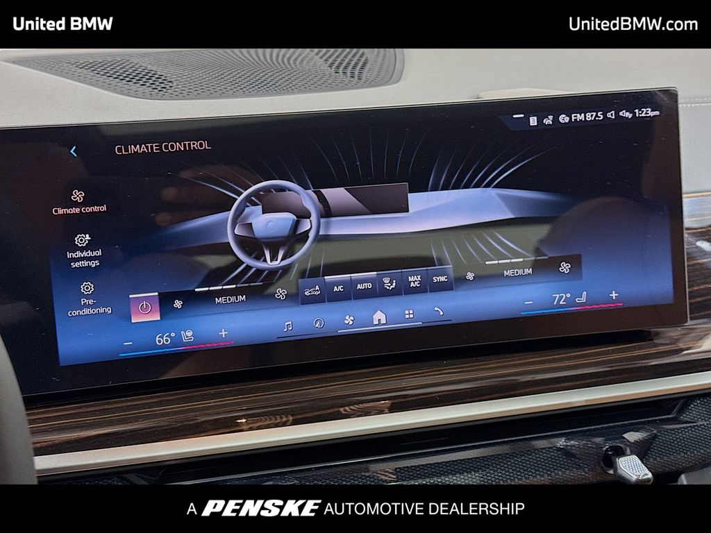 Thumbnail: 2026 BMW X5 - 11