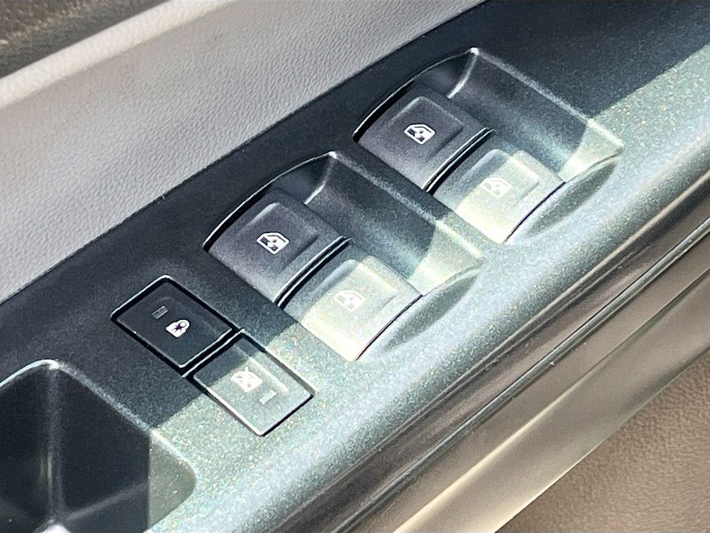 2021 GMC Canyon Elevation Standard Black at Baytown Hyundai