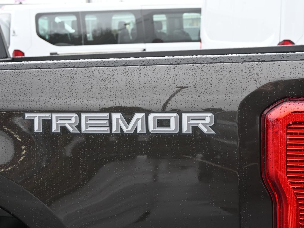 2025 Ford F-350 Super Duty XLT