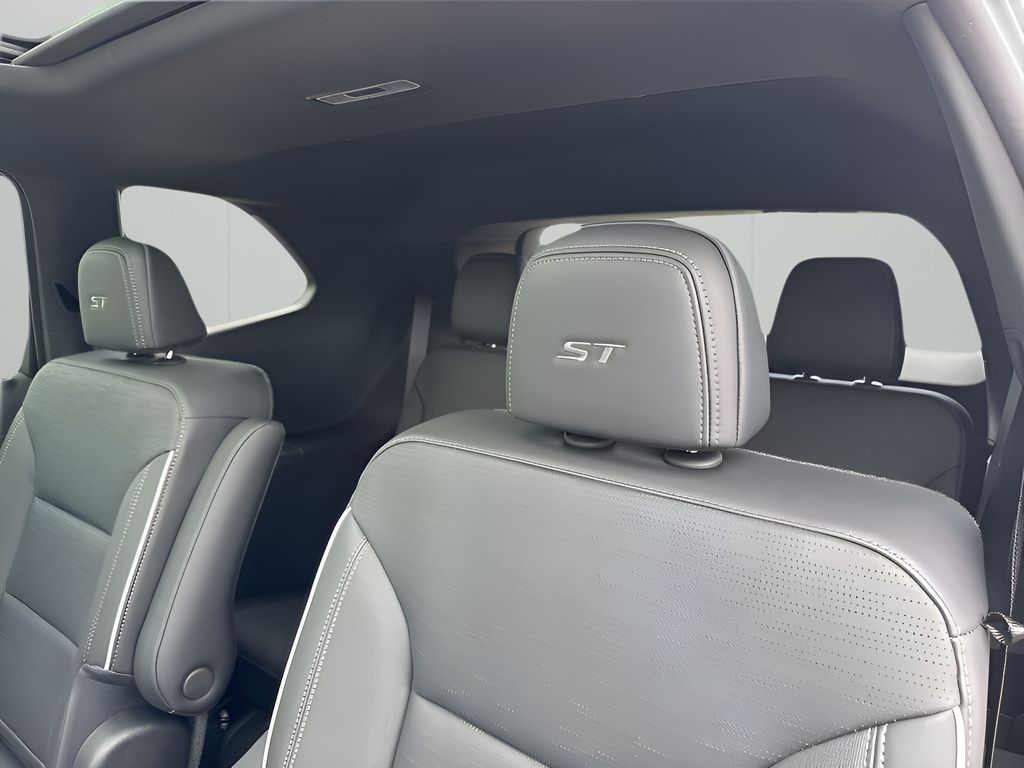 New Car 2025 Buick Enclave  Sport Touring For Sale Under $50,000 In Austin, Texas