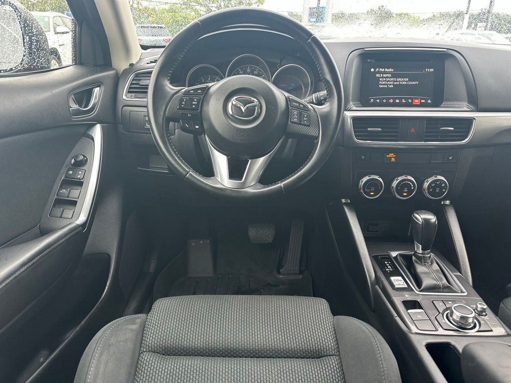 Used 2016 Mazda CX-5 SUV