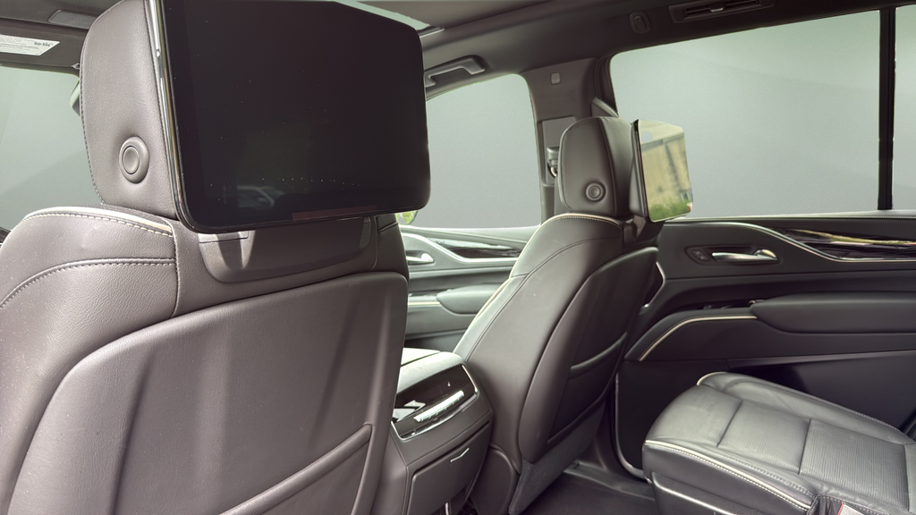2021 Cadillac Escalade