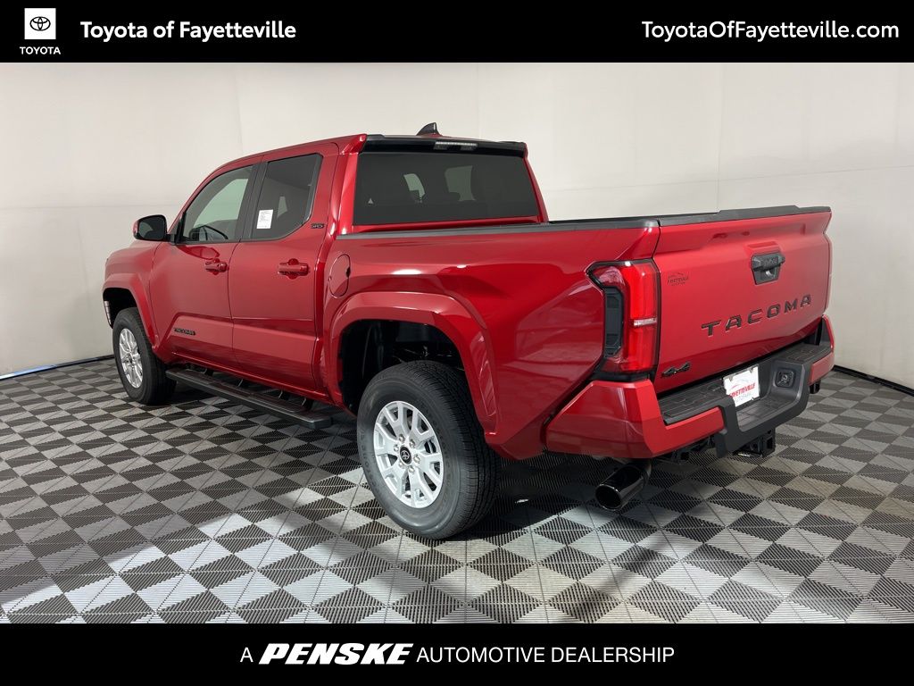 Thumbnail: 2025 Toyota Tacoma - 3