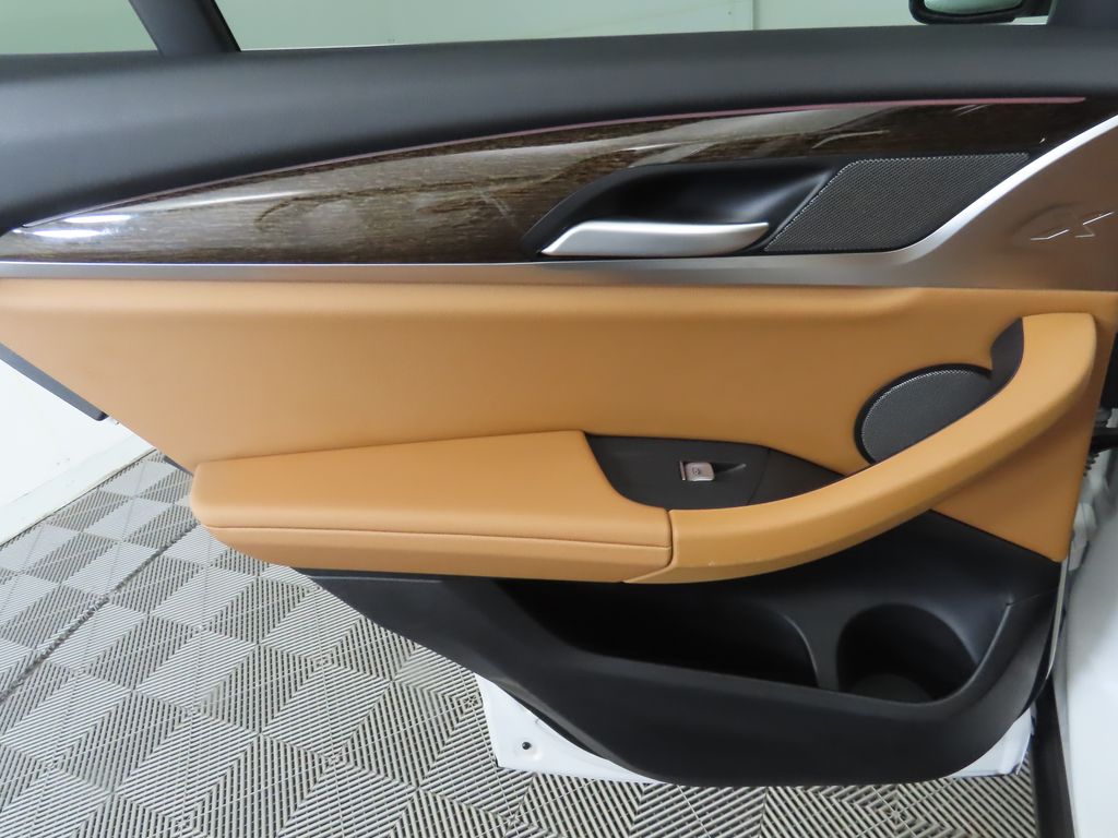 Thumbnail: 2023 BMW X3 - 27