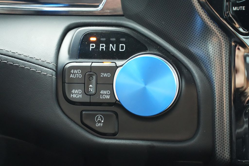 2023 Ram 1500 Limited - 11