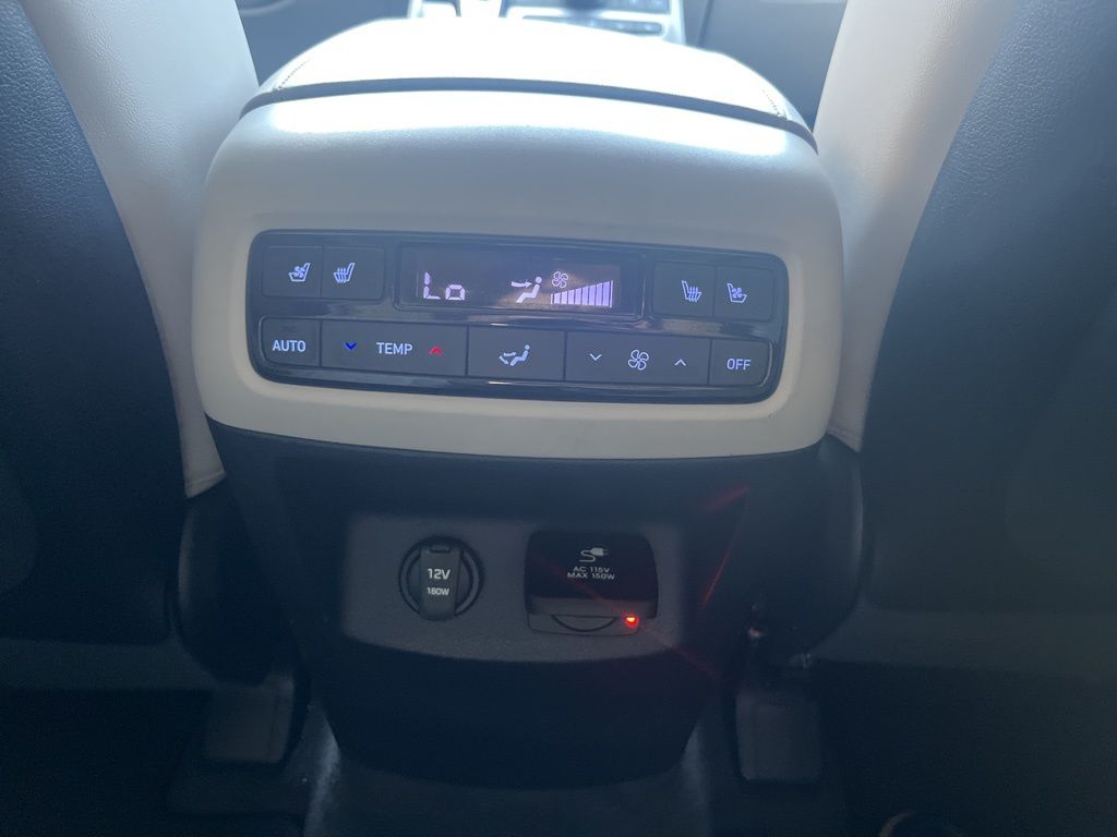 2024 Hyundai Palisade Calligraphy 24