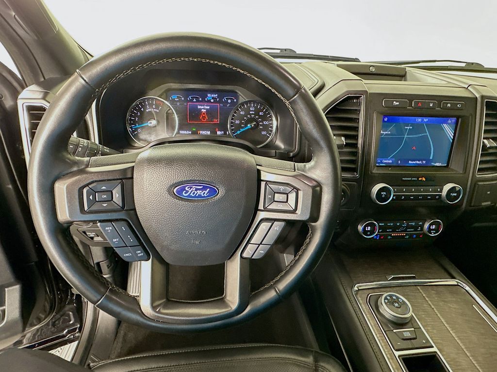 Thumbnail: 2021 Ford Expedition MAX - 11