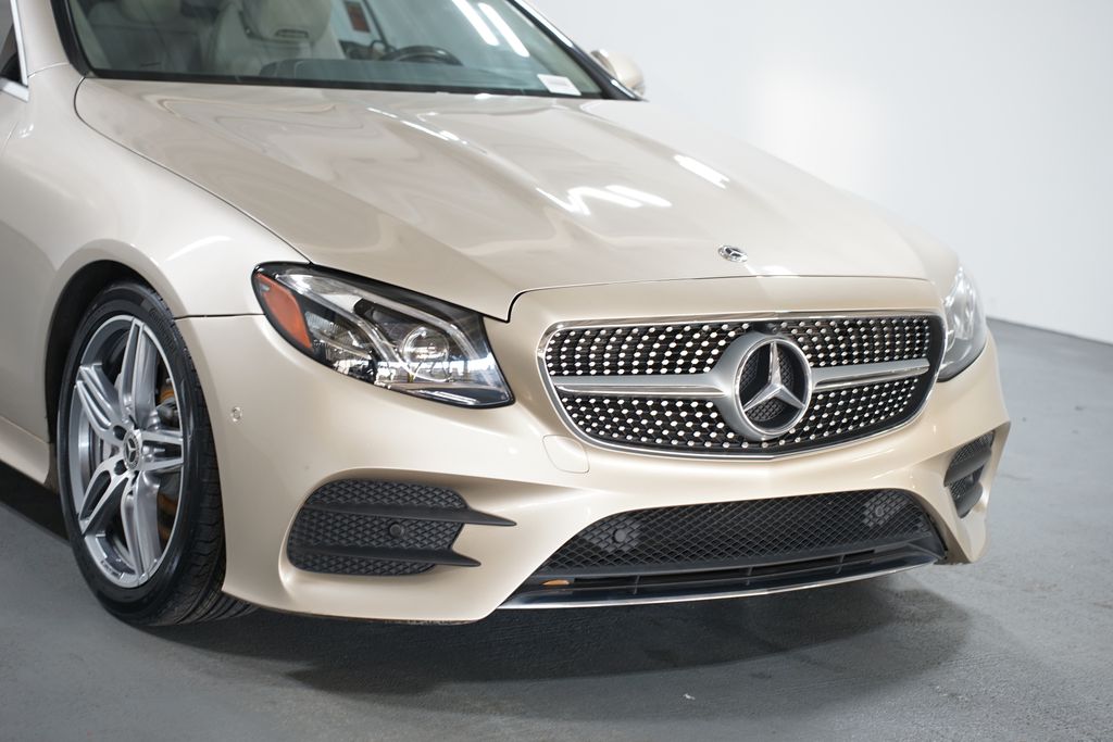 Thumbnail: 2019 Mercedes-Benz E-Class - 4