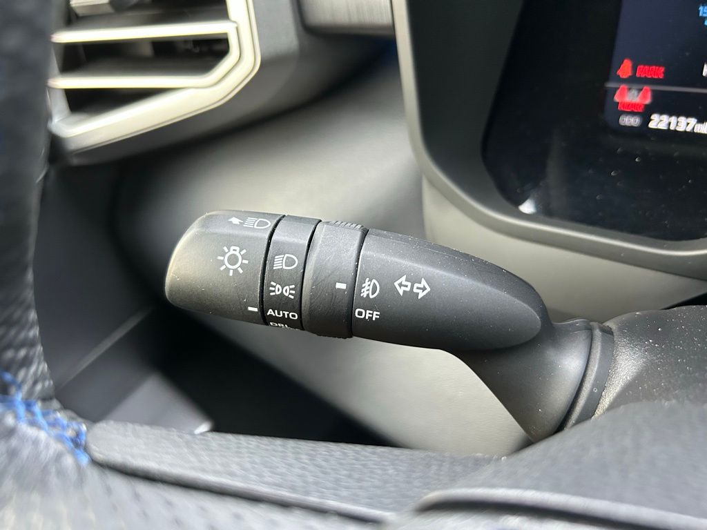 2023 Toyota Tundra Platinum 22