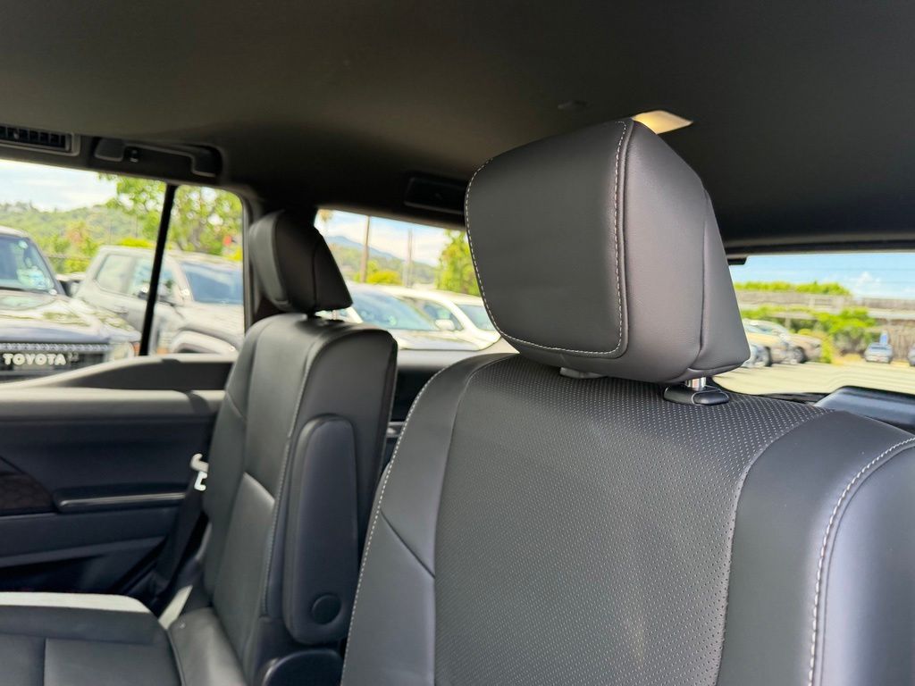 Used 2025 Lexus GX SUV