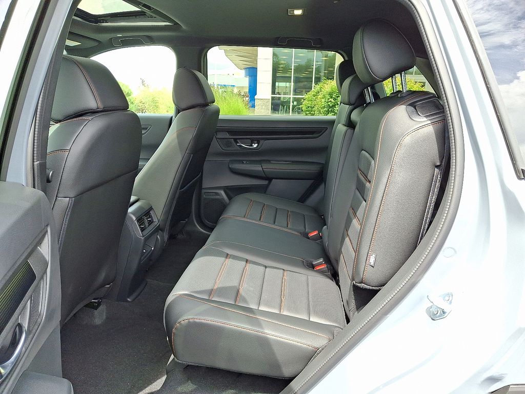 Thumbnail: 2026 Honda CR-V - 5