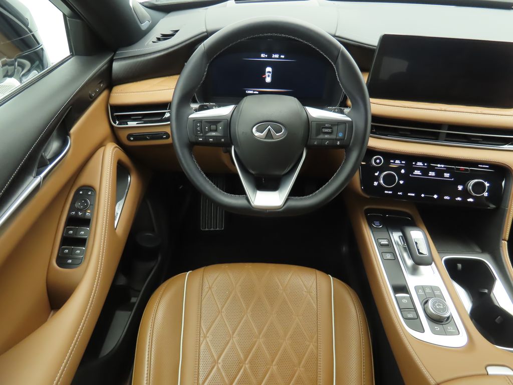 2023 INFINITI QX60 Autograph 10