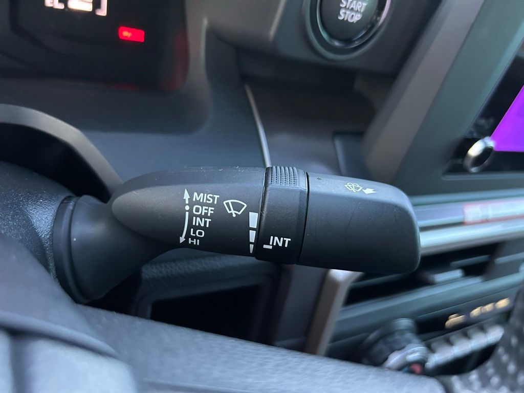 Thumbnail: 2024 Toyota Tacoma - 20