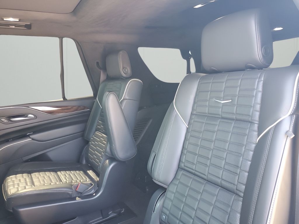 Used Car 2022 Cadillac Escalade  Sport Platinum For Sale Under $80,000 In Austin, Texas
