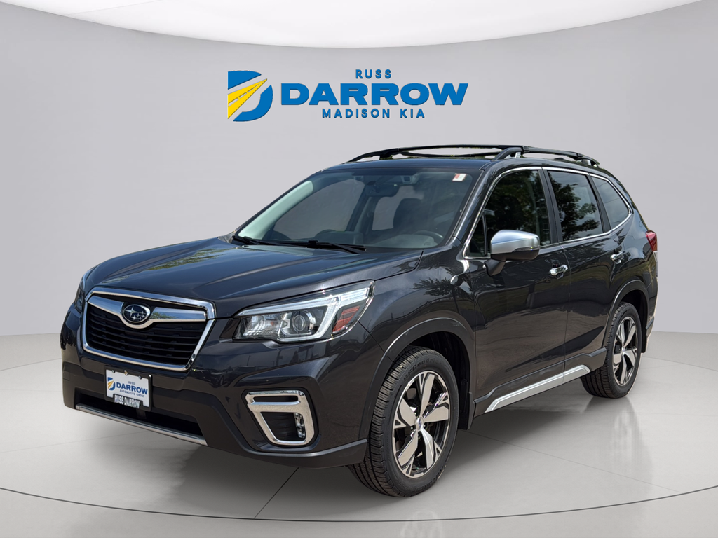 2019 Subaru Forester 2.5i Touring AWD