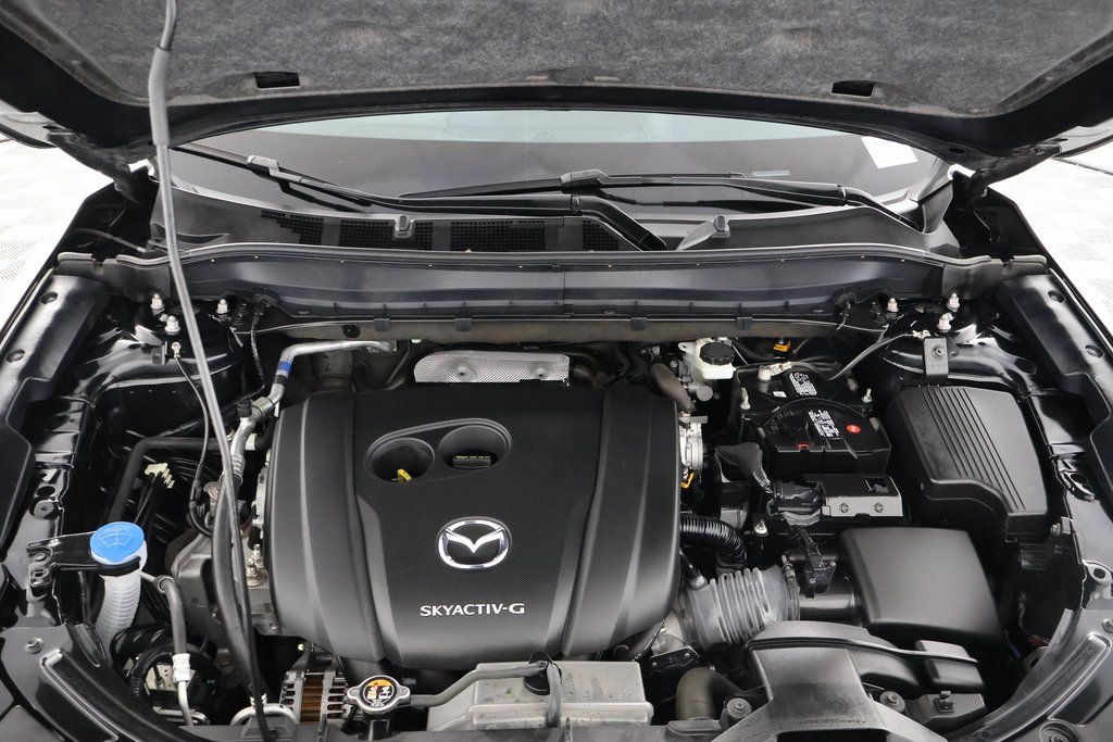 Thumbnail: 2023 Mazda CX-5 - 12