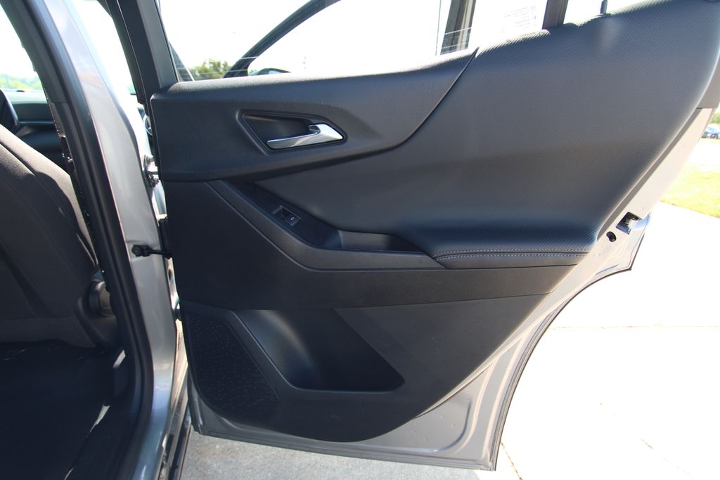 Used 2026 Chevrolet Equinox SUV