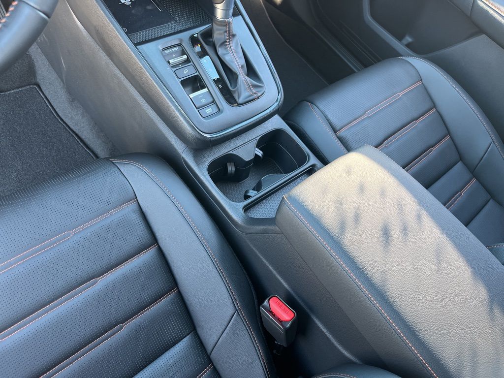 Thumbnail: 2026 Honda CR-V - 12