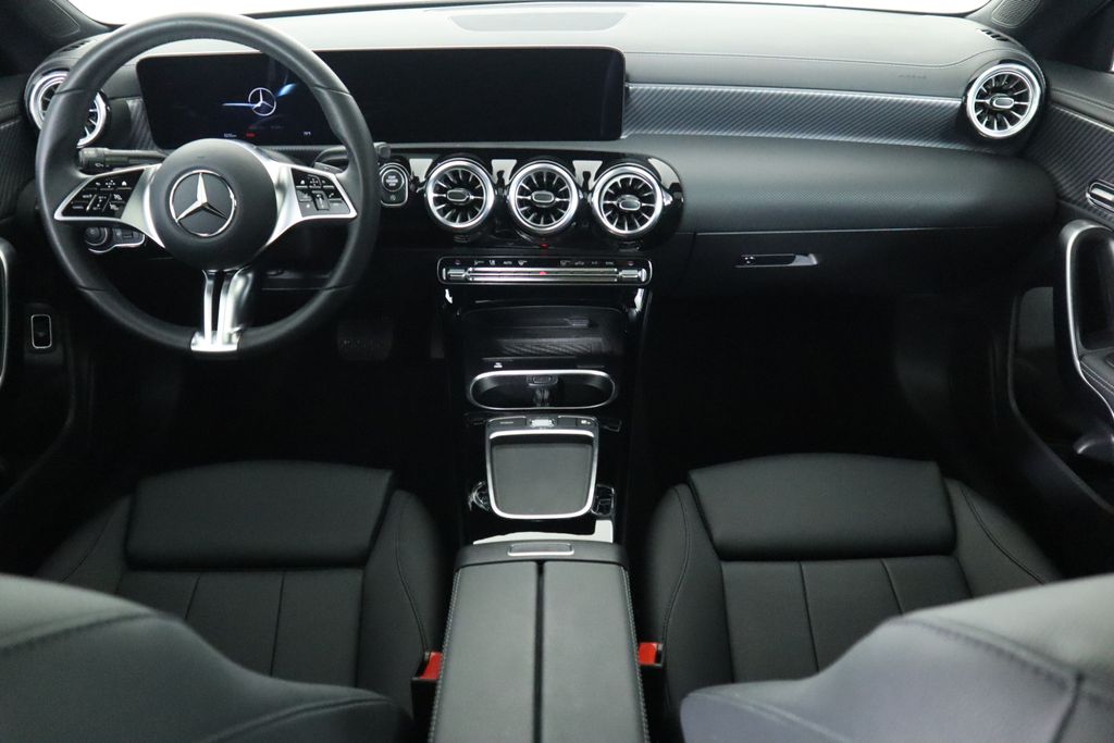 2025 Mercedes-Benz CLA 250 13