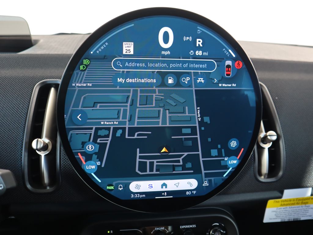 Thumbnail: 2026 MINI Cooper Countryman - 17