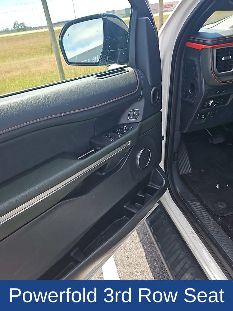 2022 Ford Expedition Timberline