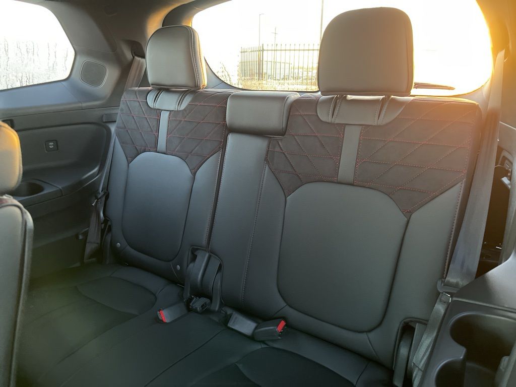 Thumbnail: 2026 Honda Pilot - 16