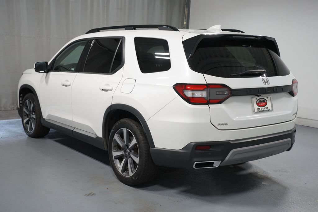 Thumbnail: 2023 Honda Pilot - 6
