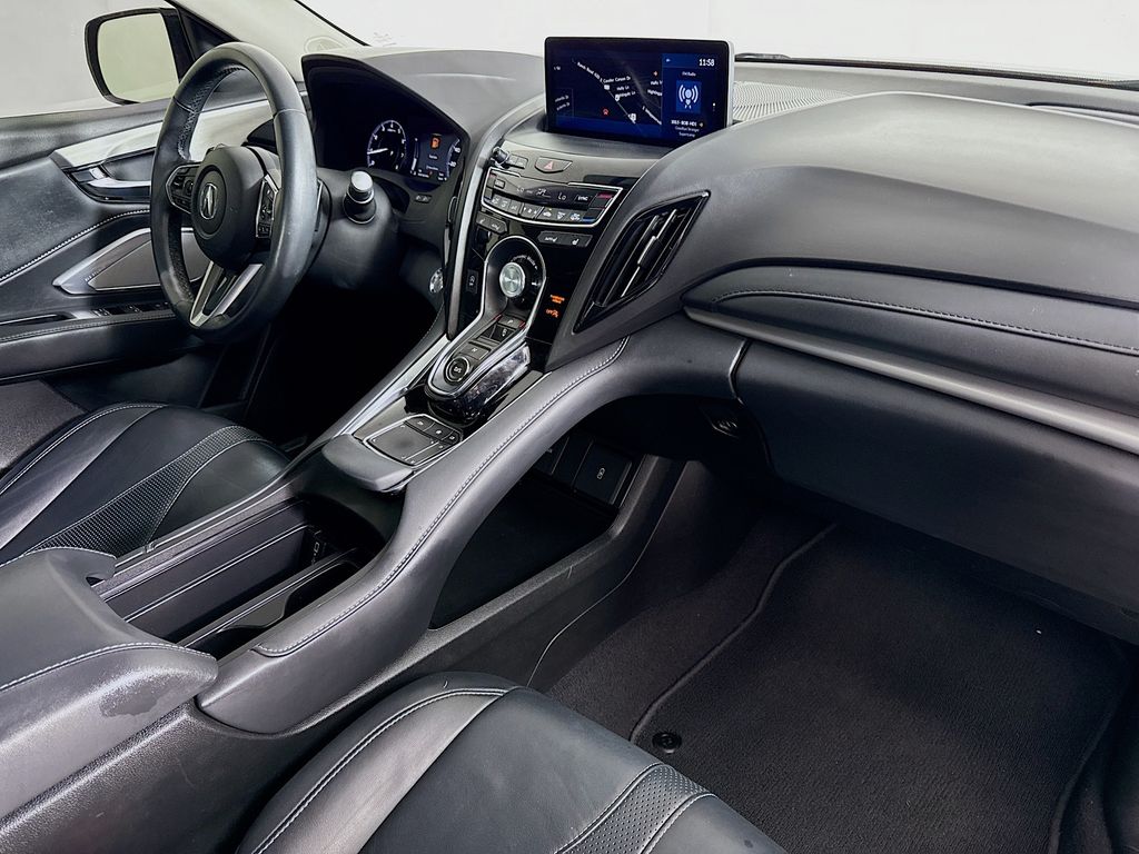 Thumbnail: 2020 Acura RDX - 30