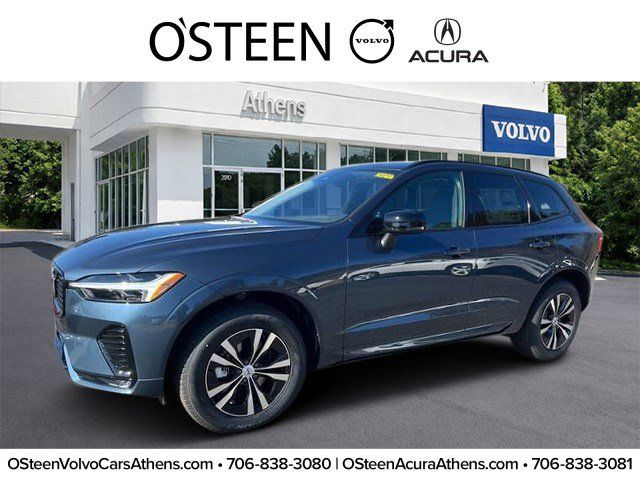 2025 Volvo XC60 B5 Core Dark Theme AWD