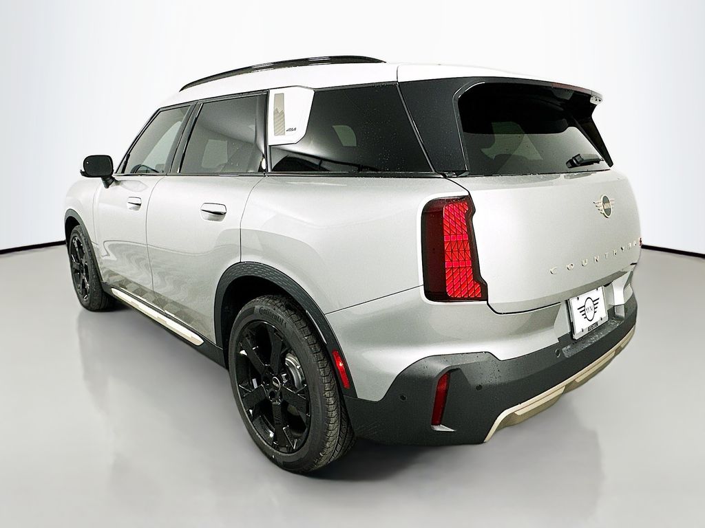 Thumbnail: 2026 MINI Cooper Countryman - 7