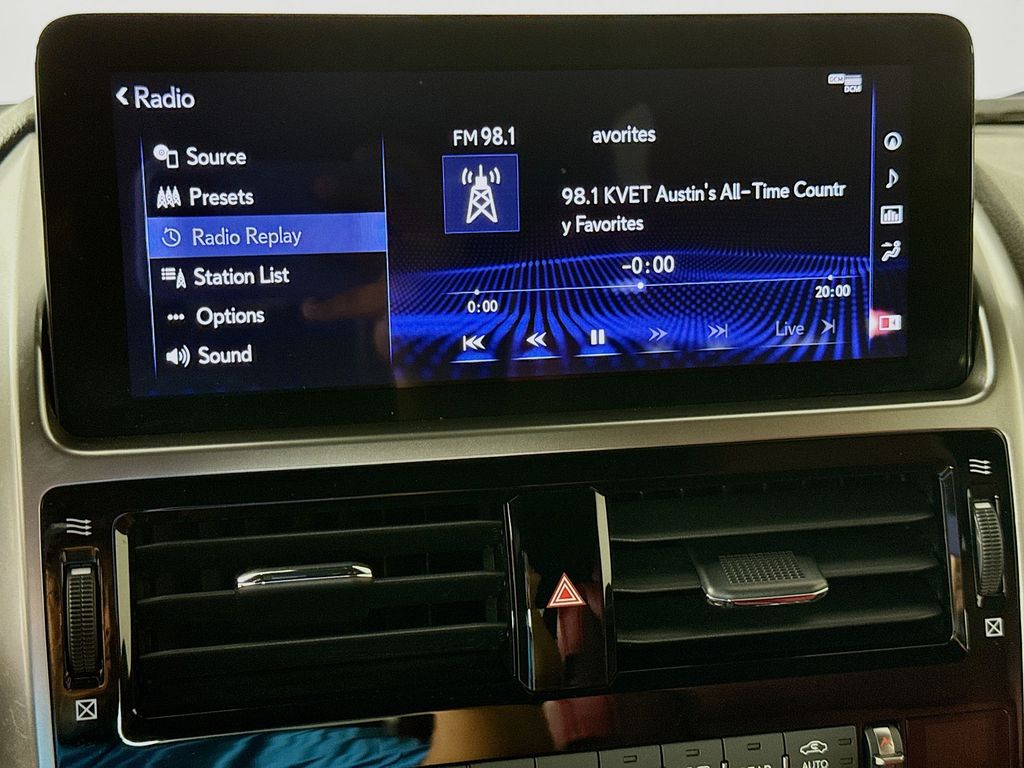 Thumbnail: 2023 Lexus GX - 15