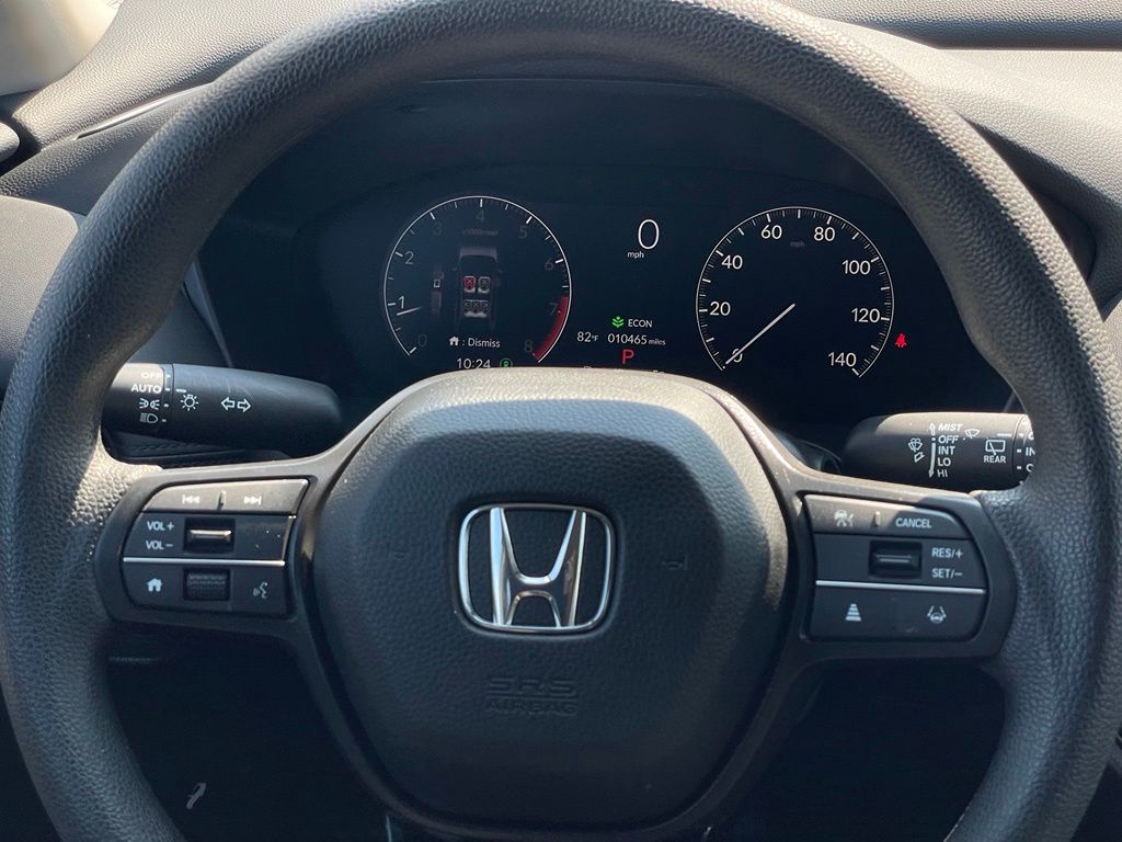 Thumbnail: 2026 Honda HR-V - 12
