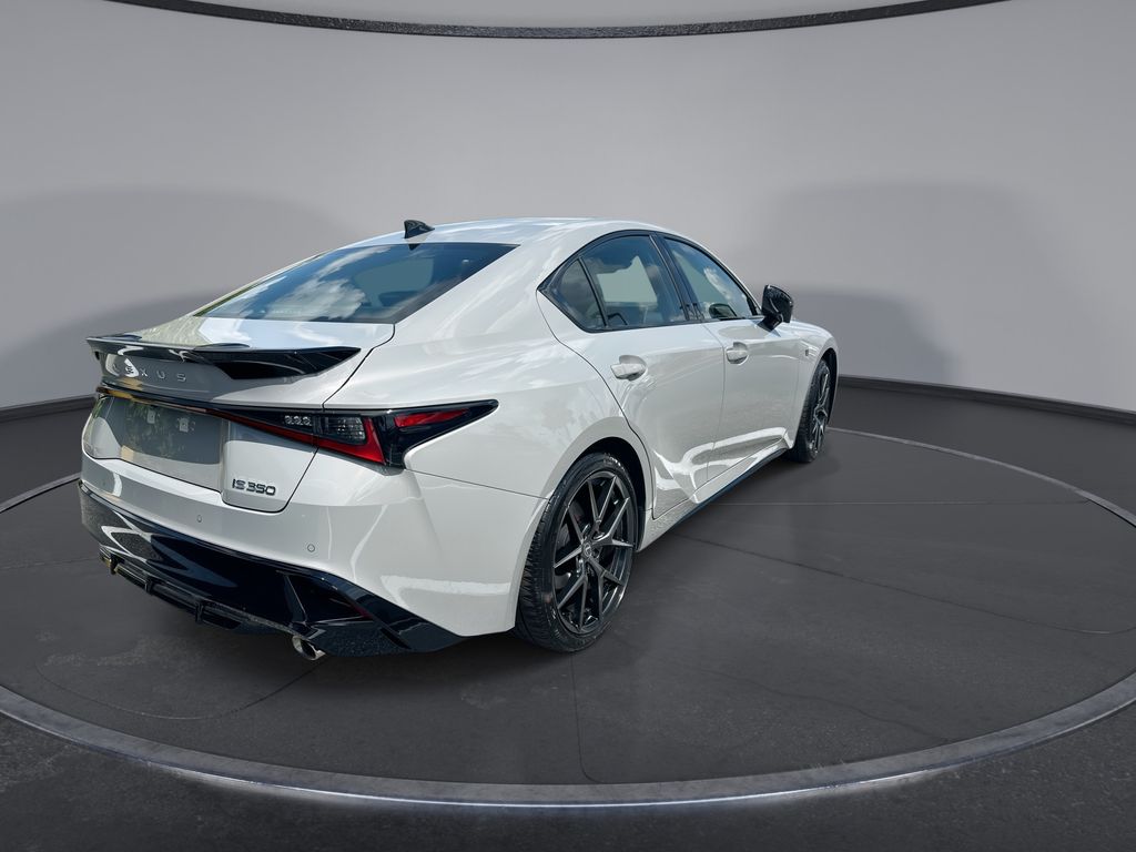 Thumbnail: 2026 Lexus IS - 2