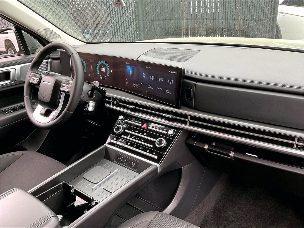 2026 Hyundai Santa Fe — photo 14