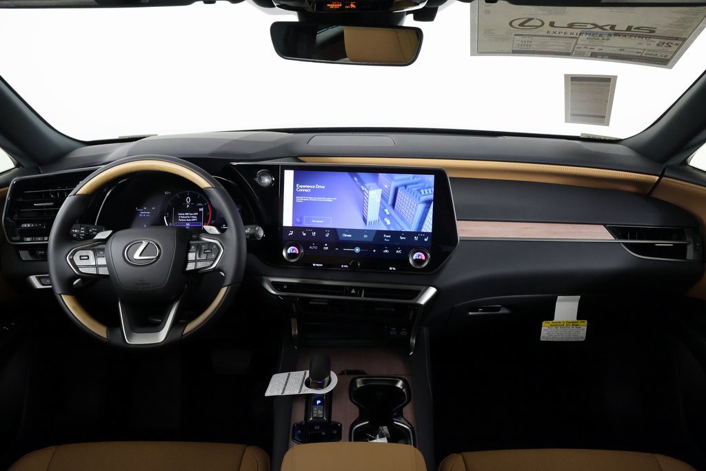 Thumbnail: 2026 Lexus RX - 4