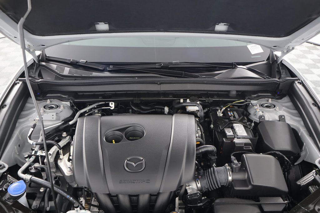 Thumbnail: 2026 Mazda CX-30 - 9