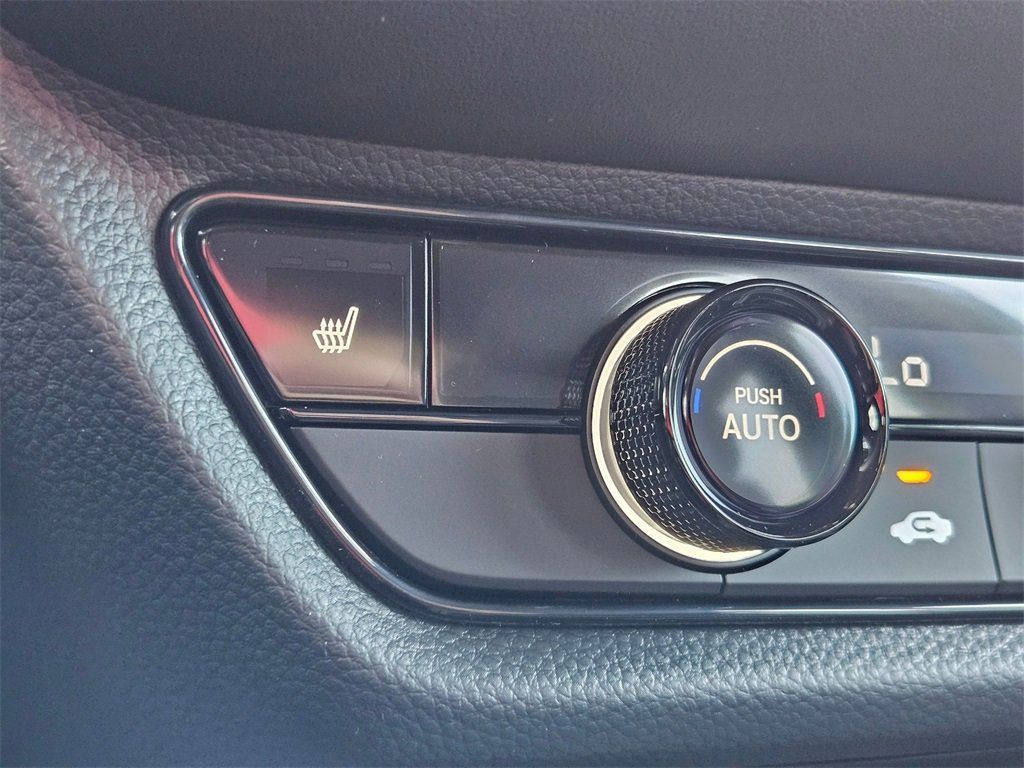 New 2027 Honda HR-V SUV
