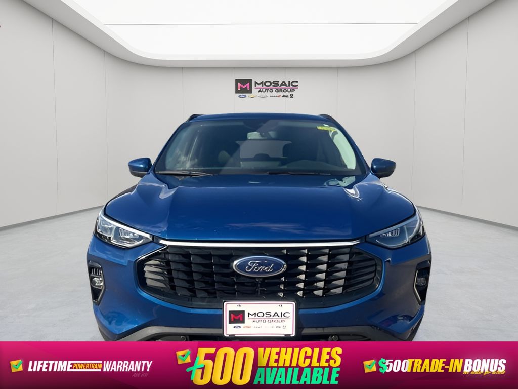 2023 Ford Escape