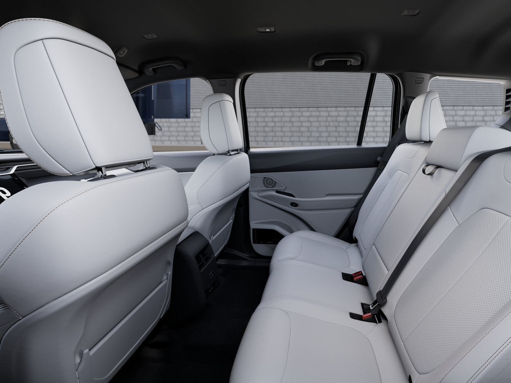 New 2026 Black Jeep Limited image 23